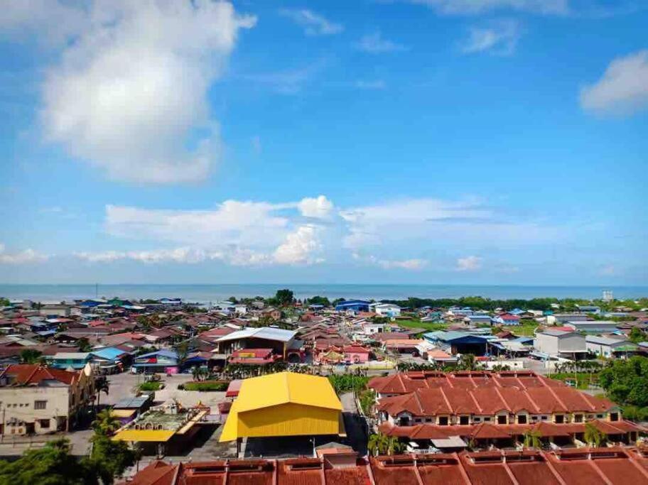 Shuang Yang Sekinchan Homestay 3 Exterior foto